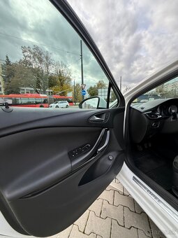 Opel Astra k 118 KW - 6