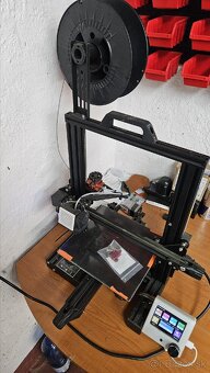 Ender 3 pro - 6