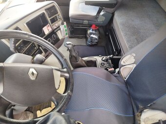 tahač Renault Magnum 460 DXI - 6