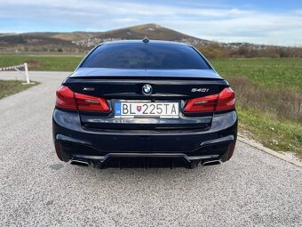 🇩🇪BMW 540i G30 xDrive m-packet 💥 - 6