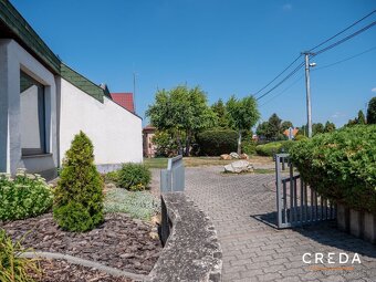 CREDA | predaj komerčný objekt, Nitra, Novozámocká - 6