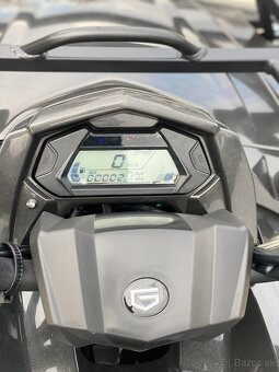 GOES TERROX 400-A T3B - 6