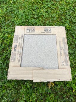 RAKO Taurus Granit TAA34076 gresová dlaždica šedá - 6