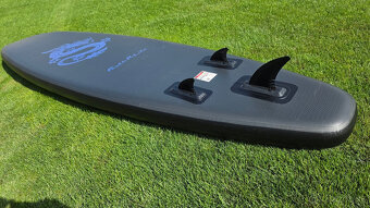 Paddleboard Funwater Black Dragon 2025 - 6