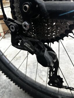 Elektrobicykel CTM wire Expert - 6