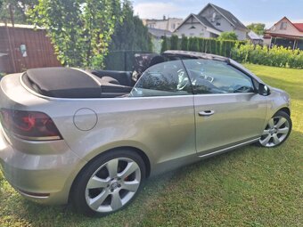 Golf 6 1.6tdi cabrio - 6