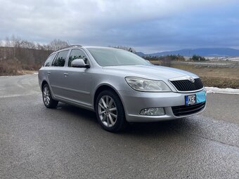 Škoda octavia 2  facelift 1.6 tdi 77kw - 6