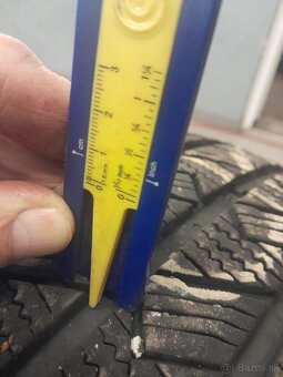 235 65 R16C Laufenn 2xZimné - 6