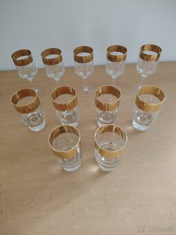 Zlaté poháre - 6