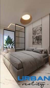 Luxury 2-Rooms Apartment in a Hotel Complex - 6