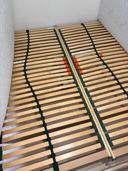 Manželská posteľ 180x200cm - 6