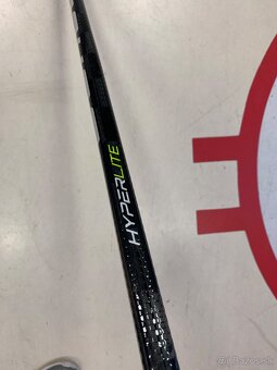 SAMUEL BUCEK nova hokejka BAUER VAPOR HYPERLITE  - 6