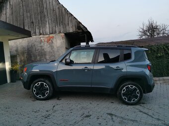 JEEP RENEGADE TRAILHAWK - 6