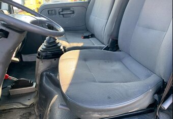 Pracovná montážna plošina 16m - 6