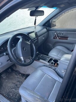 KIA sorento - 6