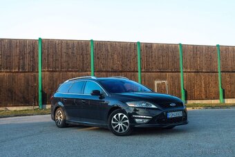 Ford Mondeo Combi 2.2 TDCi DPF Titanium - 6