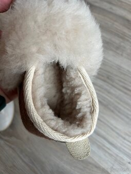 Sandále, topánky č.32 - 6