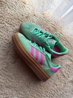 Adidas tenisky - 6
