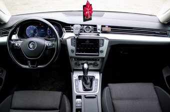 Volkswagen Passat Variant 2015 - 6