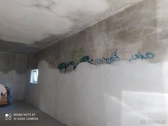 Airless striekané malovanie - 6