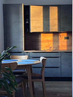 Prenájom 2 -izbový byt, Nitra - Staré Mesto - 6