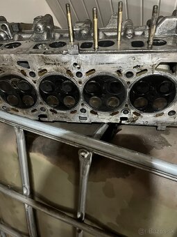 Predám hlavu valcov 1.9 CDTI JTD 46822135 - 6