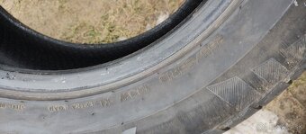 2xLetní pneu Hifly 255/55 R18 - 6