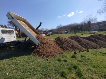 Zemné a výkopové práce - 6