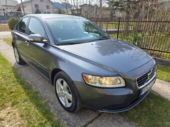 Volvo S40 2.0D Momentum,100kW - 6