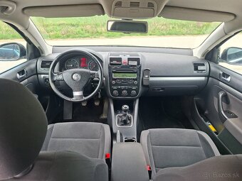 Predam vw golf 5 1.9 77kw - 6