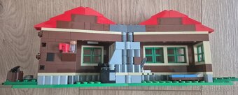 Lego zrub - 6