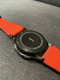 Smart hodinky Samsung Gear S3 Frontier - 6