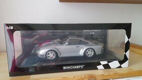 Porsche 959, Minichamps 1:18 - 6