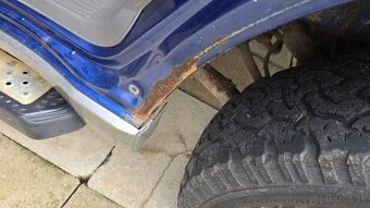 Predam pajero - 6