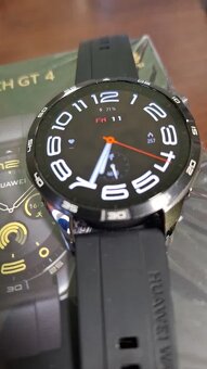 HUAWEI Watch GT4 46 mm - 6