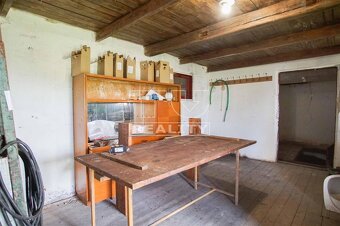 Na predaj pivničný dom, Svätý Peter, 1306 m2 - 6