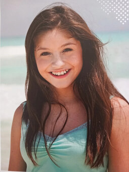 Soy Luna 2 knihy - cena za obe spolu - 6