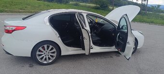 Predám Renault latitude - 6