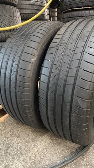 255/55R19 Brigestone letne SUV - 6