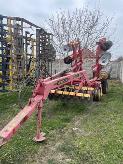 Vaderstad carrier - 6