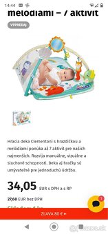 Vybava pre babatka - 6
