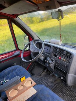 Peugeot boxer - 6