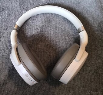 Predám kvalitné BT slúchadlá Sennheiser HD-450 BT - 6