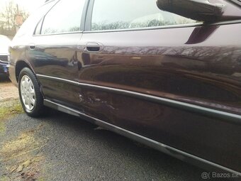 Honda Accord Aerodeck 2.2i automat - 154 000 KM - DVA VOZY - 6