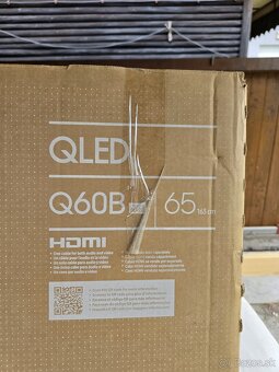 Samsung QLED Q60B - 6