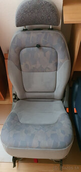 Rozpredám na náhradné diely Seat Alhambra Volkswagen Saran, - 6