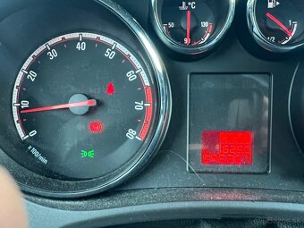 Opel meriva - 6