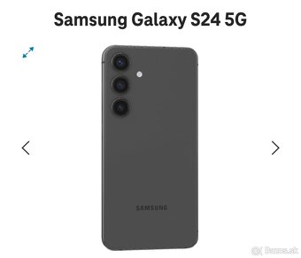 Samsung Galaxy S24 - 6