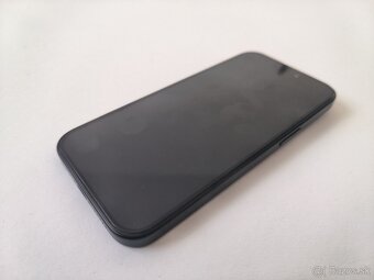 apple iphone 15 256gb Midnight / Batéria 100% - 6