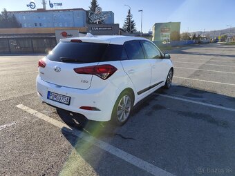 Hyundai i20 - 6